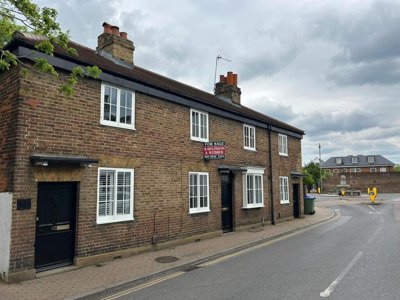 Property on High Street, KT7 0SF