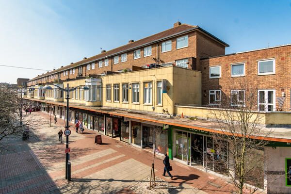 Retail Property (high Street)