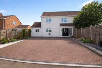 Property on Ford Lane, TA7 9AF