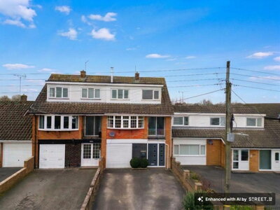 Property on Billington Lane, ST18 9LR
