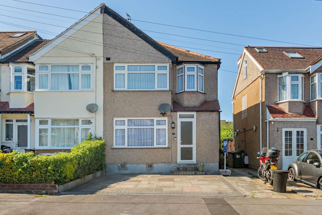 Detached House