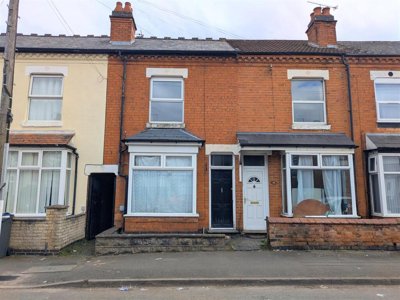 Property on Lily Road, B26 1TF