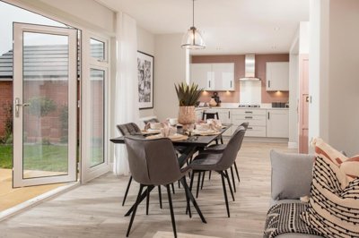 Property on Flaxley Lane, NG24 3XB