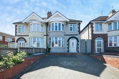 Property on Pensnett Road, DY1 2EZ