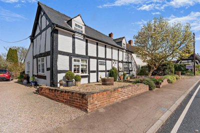 Property on The Village, GL18 2AJ