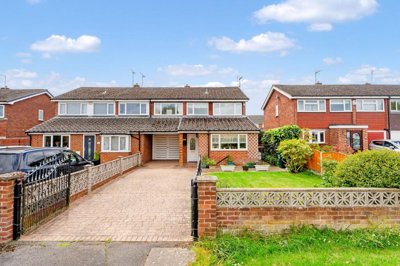 Semi-Detached