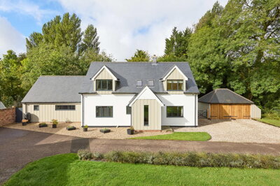 Property on Attleton Green, CB8 8YB