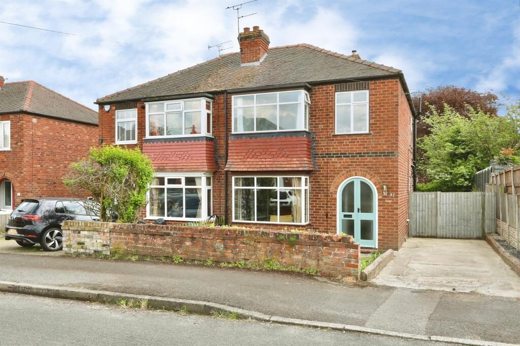 Detached House