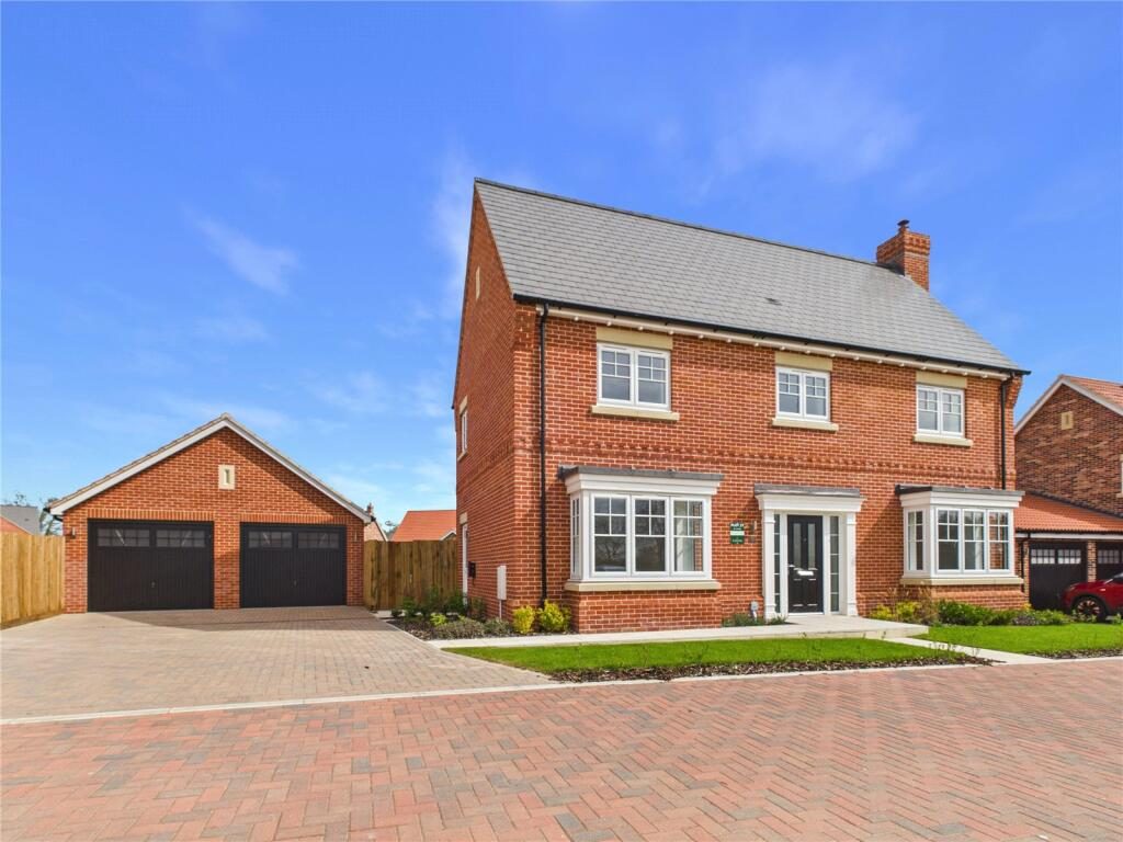 Detached House