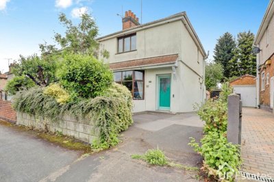 Semi-Detached