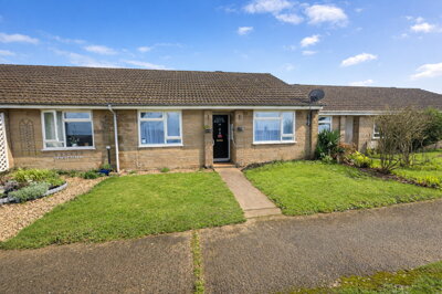 Property on West Park, BA7 7DB