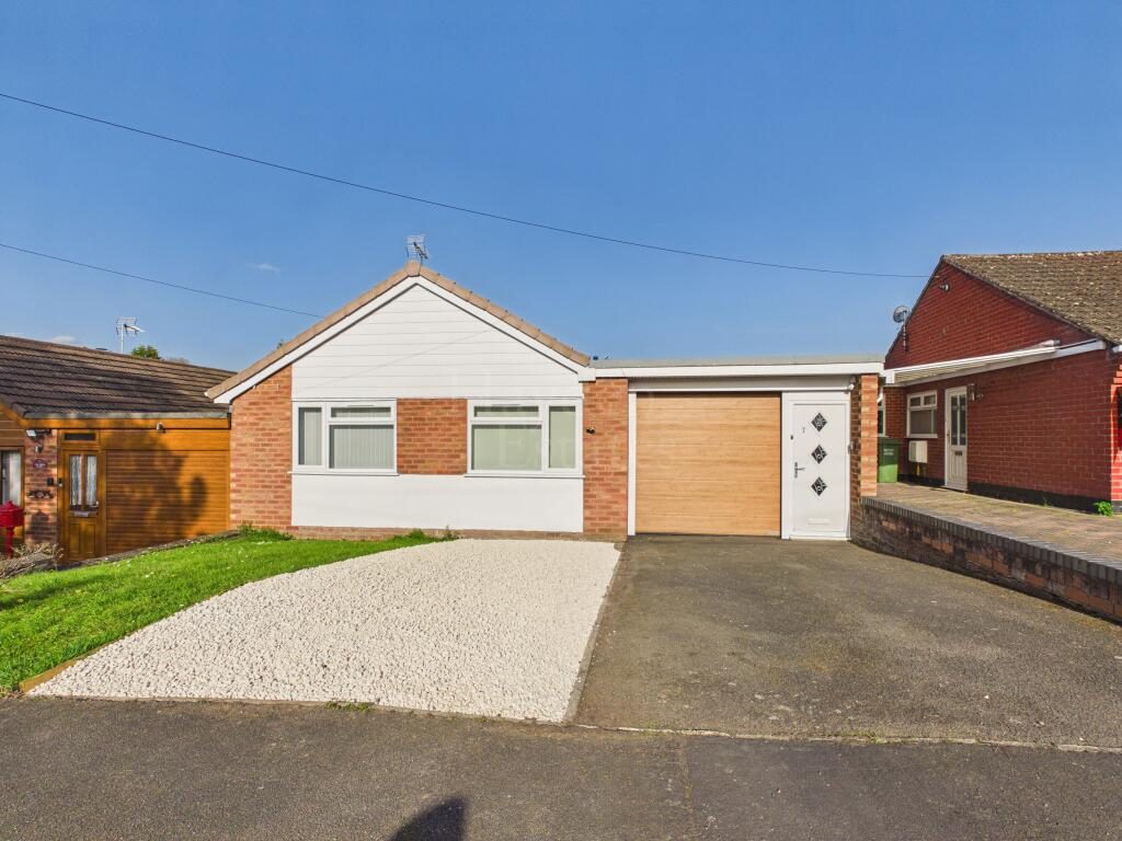 Bungalow