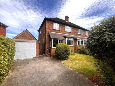 Semi-Detached