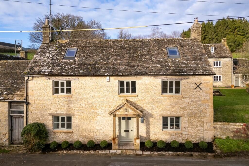 Detached House