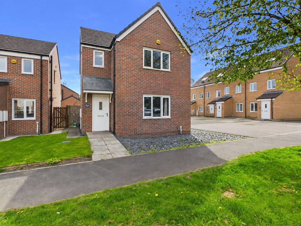 Detached House