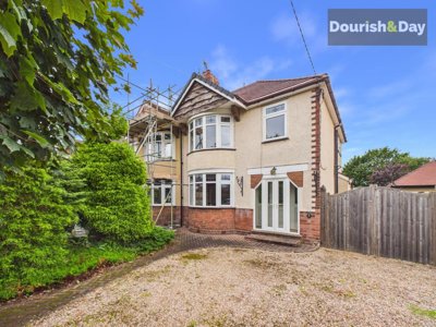 Property on Old Croft Road, ST17 0NJ