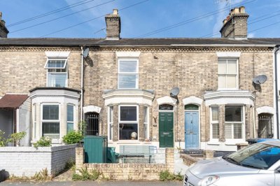 Terraced