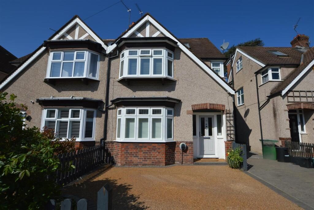 Detached House