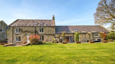 Property on NE43 7LU