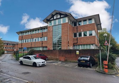 Property on East Lane, WA7 2DR