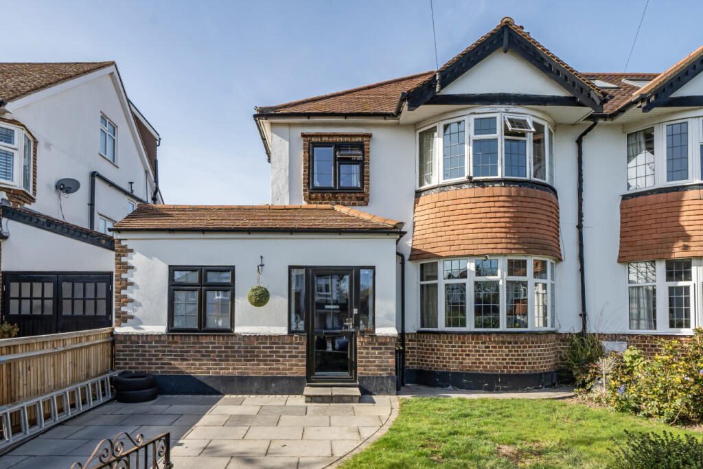 Detached House
