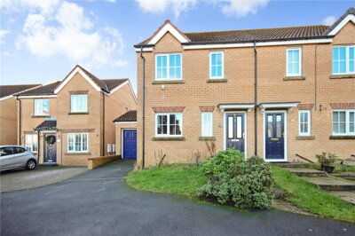 Property on Meadowfield, DH7 0EL