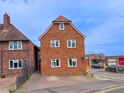Maisonette