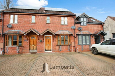 Property on High Street, B80 7HN