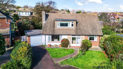 Property on Linley Close, TN40 1SR