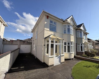 Semi-Detached