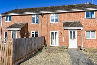 Property on Reine Barnes Close, GL11 4BQ