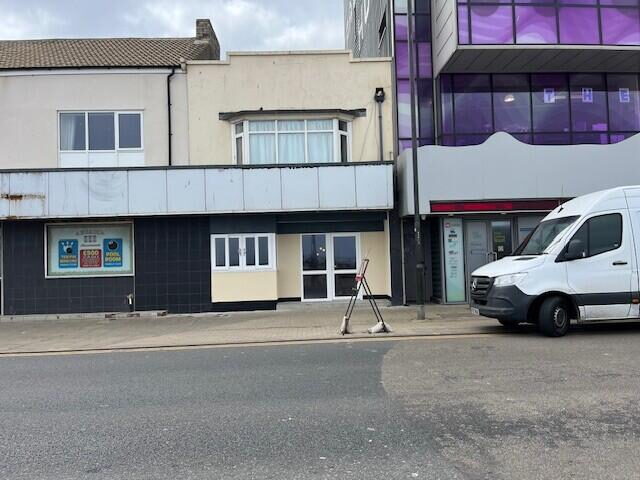 Retail Property (high Street)