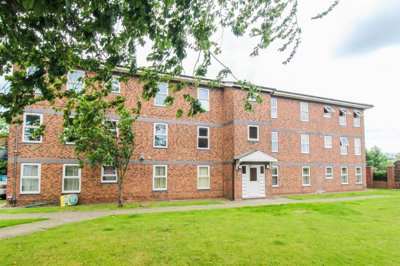 Property on WF1 4PL