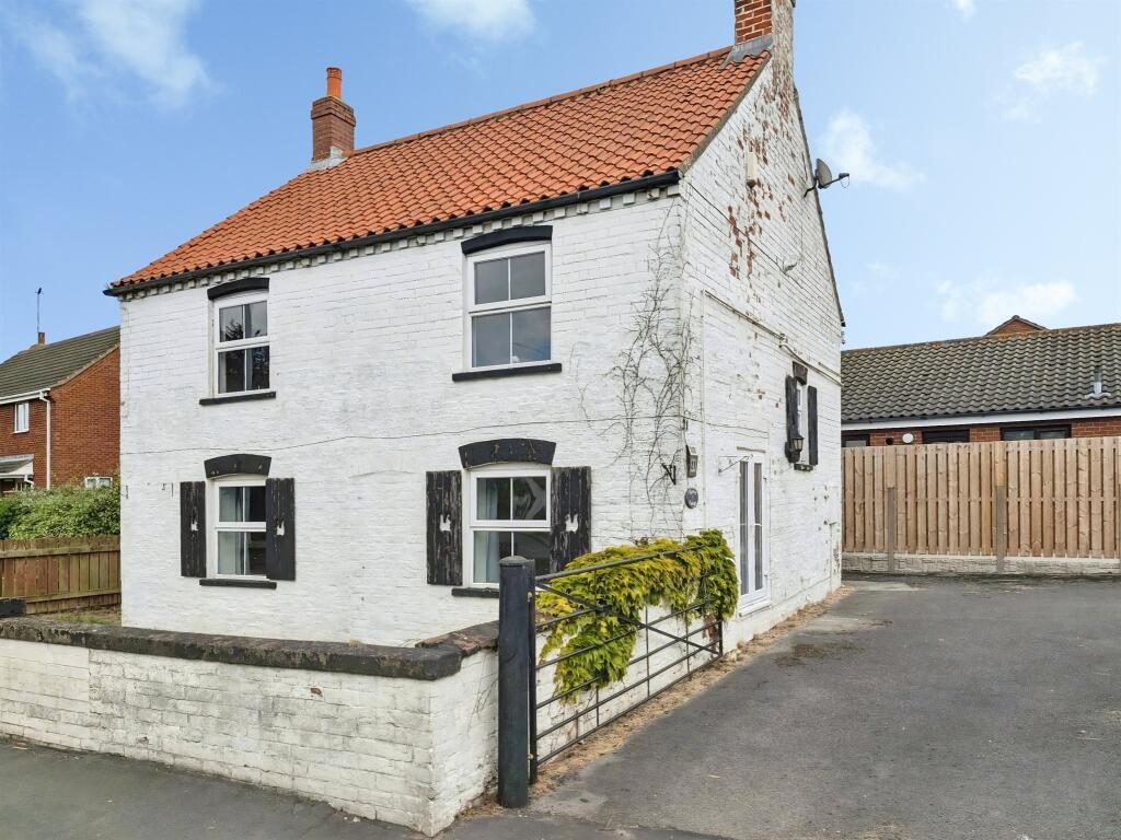 Detached House