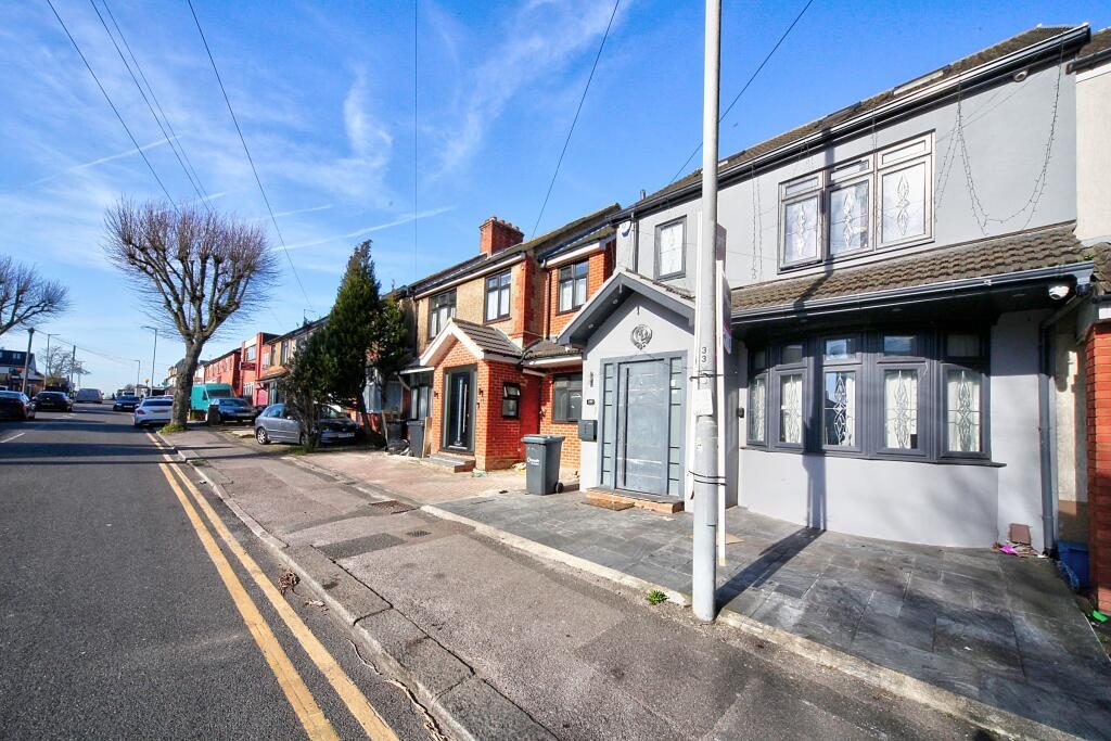 Detached House