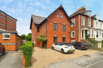 Maisonette