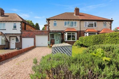 Semi-Detached
