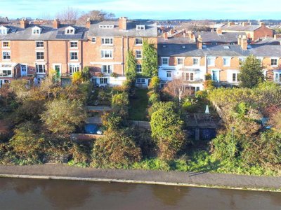 Property on Victoria Street, SY1 2HS