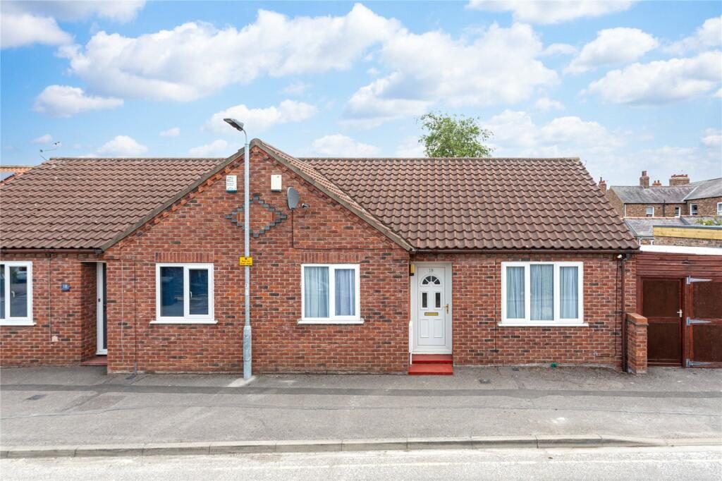 Bungalow