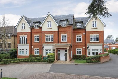 Property on Reigate Hill, RH2 9NJ