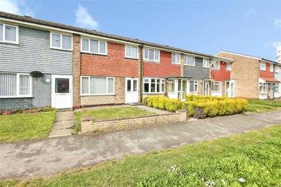 Terraced