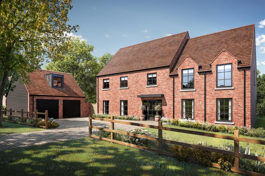 Detached House