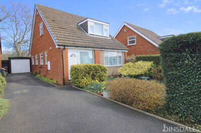 Property on Chippendale Rise, BD8 0NB