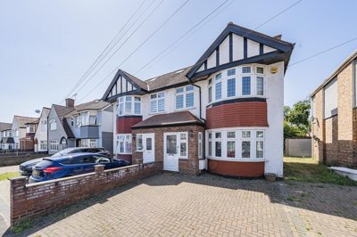 Semi-Detached
