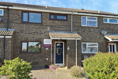 Property on MK45 1EZ