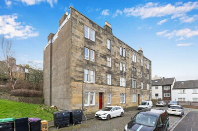 Property on Annfield Street, EH6 4JJ