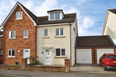 Property on Hulse Road, SP1 3NA