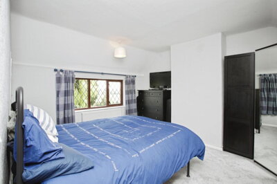 Property on Hinckley Road, CV13 0PZ