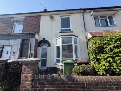 Terraced