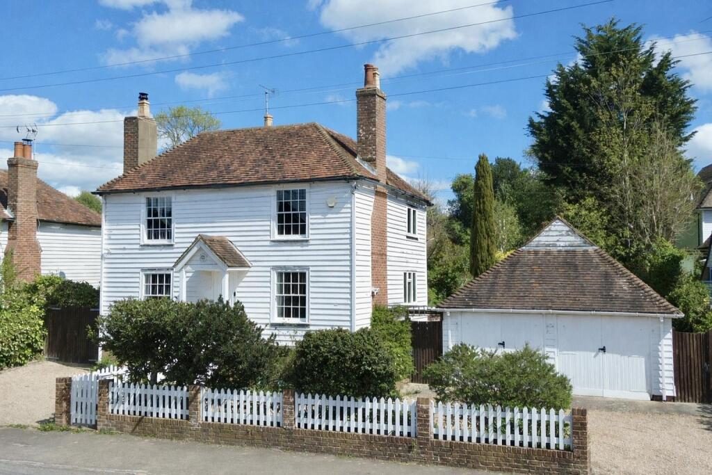 Detached House